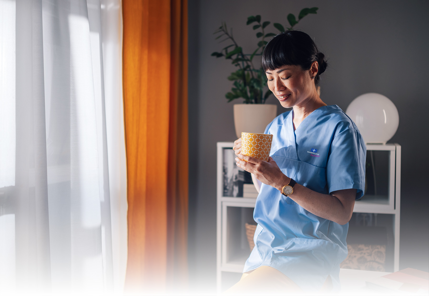 Work-Life-Balance in der Pflege