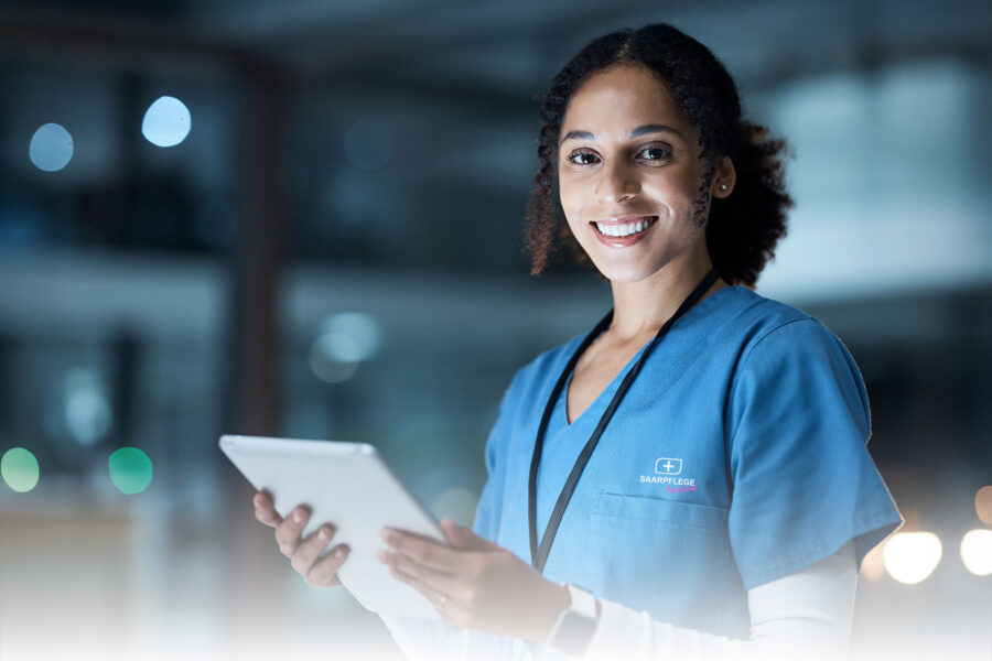 Pflegedokumentation im Alltag