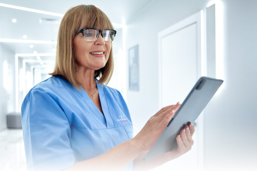 Fortbildung in der Pflege