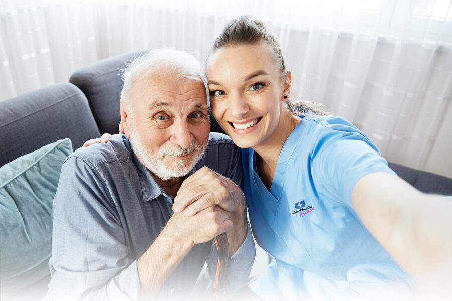 Umgang mit Aggression in der Pflege