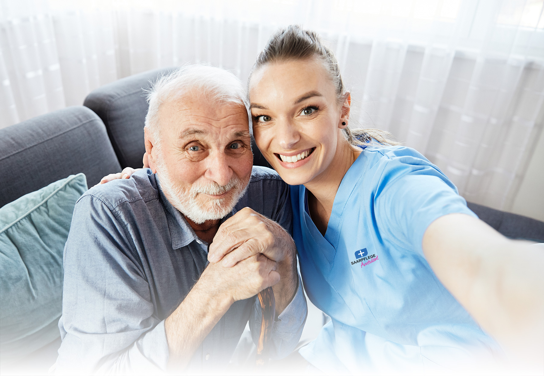 Umgang mit Aggression in der Pflege