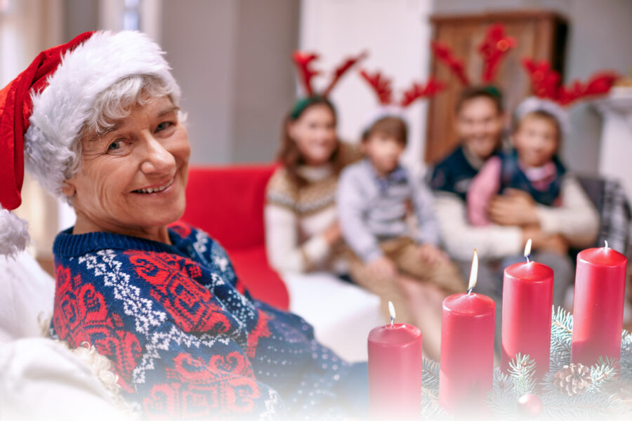 Dritter Advent – Freude