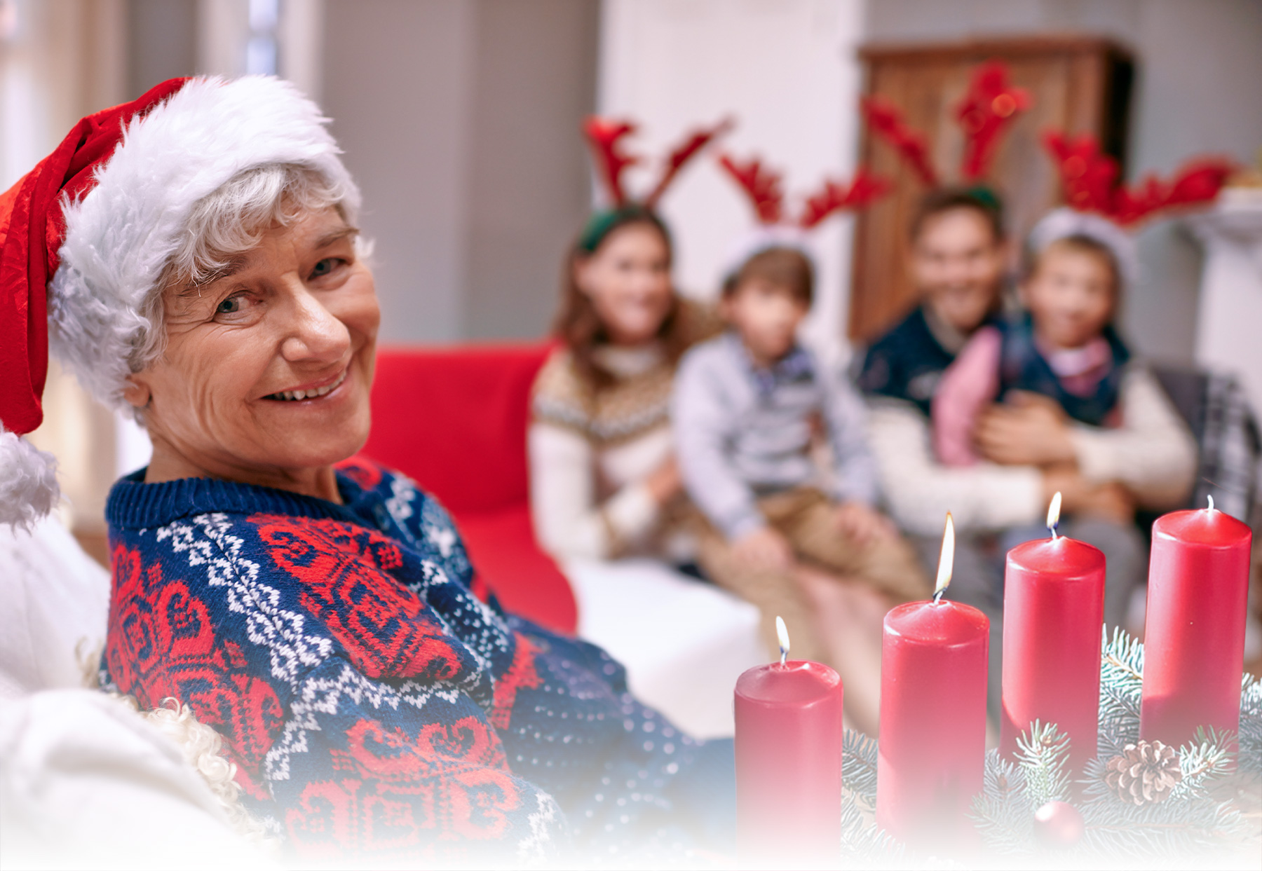 Dritter Advent – Freude