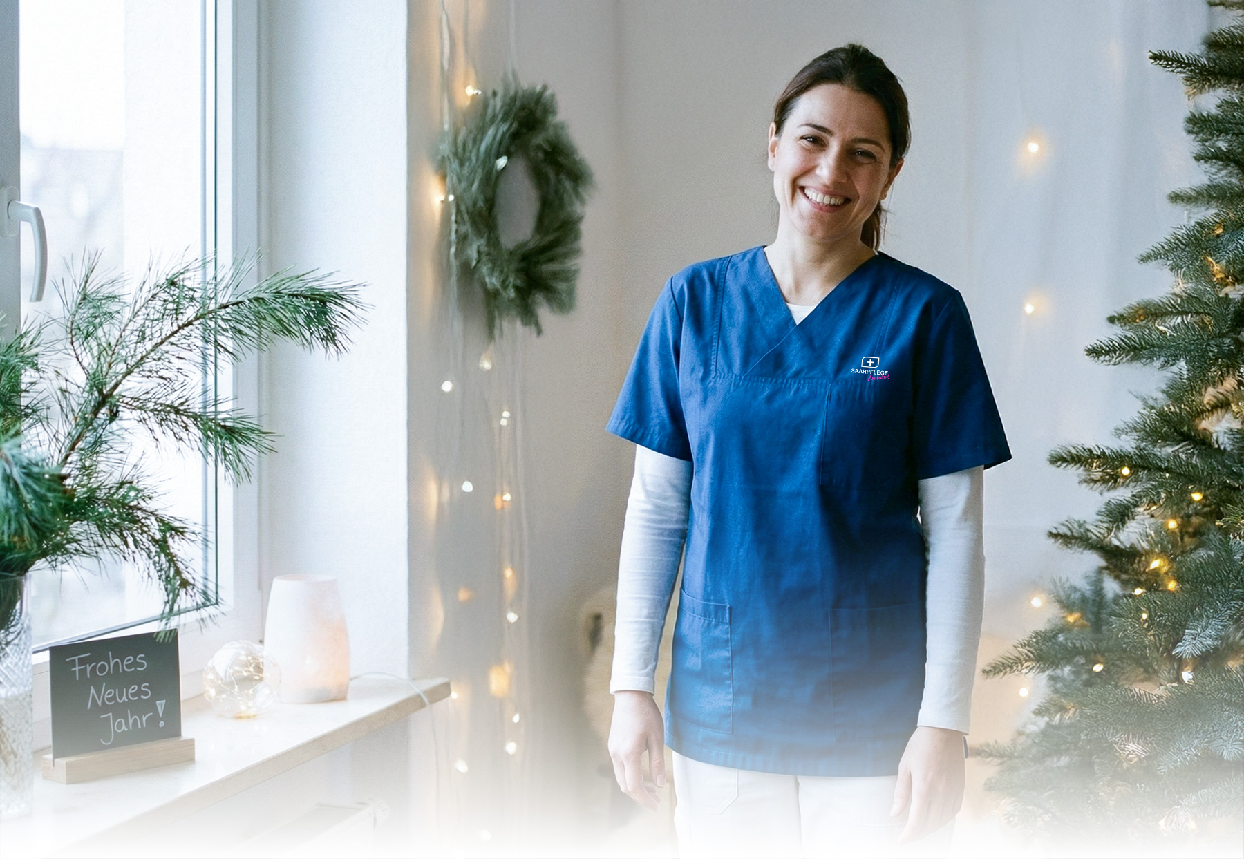 Ein guter Start ins neue Jahr