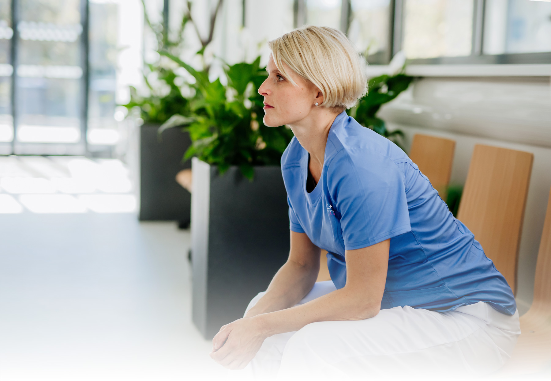 Pflege mit Perspektive