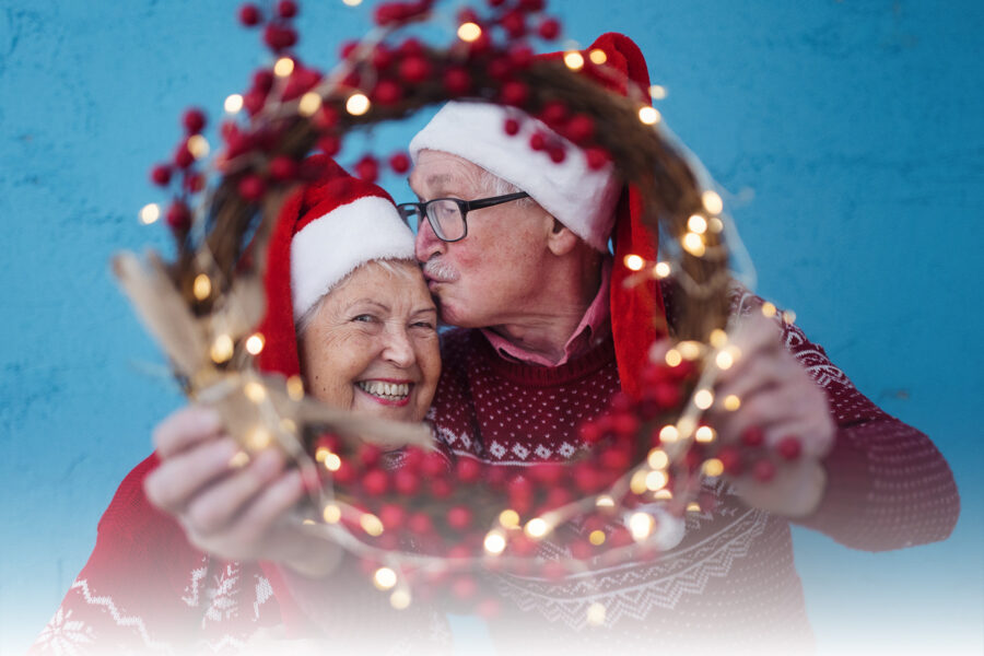 Vierter Advent – Liebe