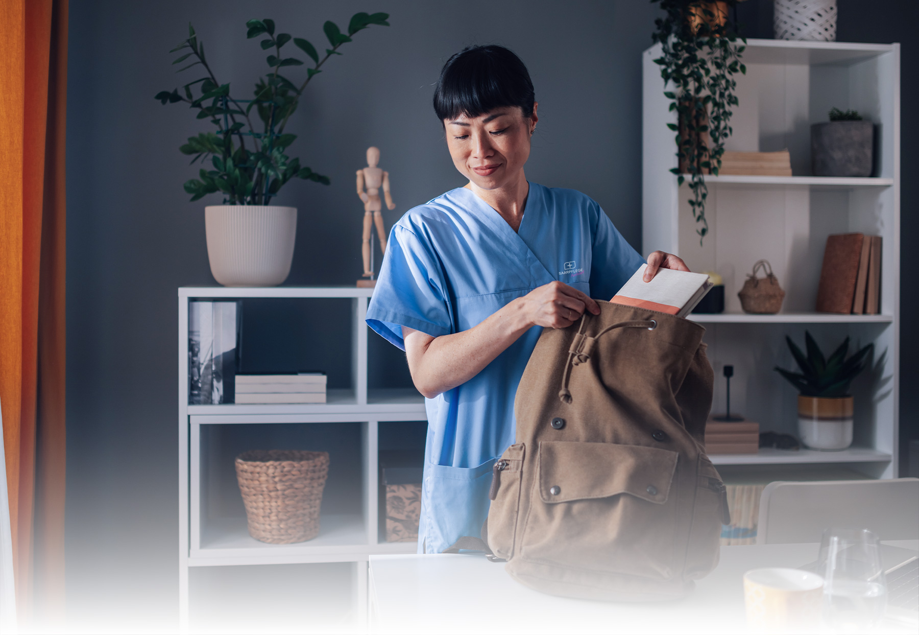 Zeitmanagement im Pflegedienst