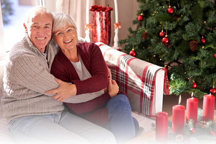 Zweiter Advent – ein Licht des Friedens.