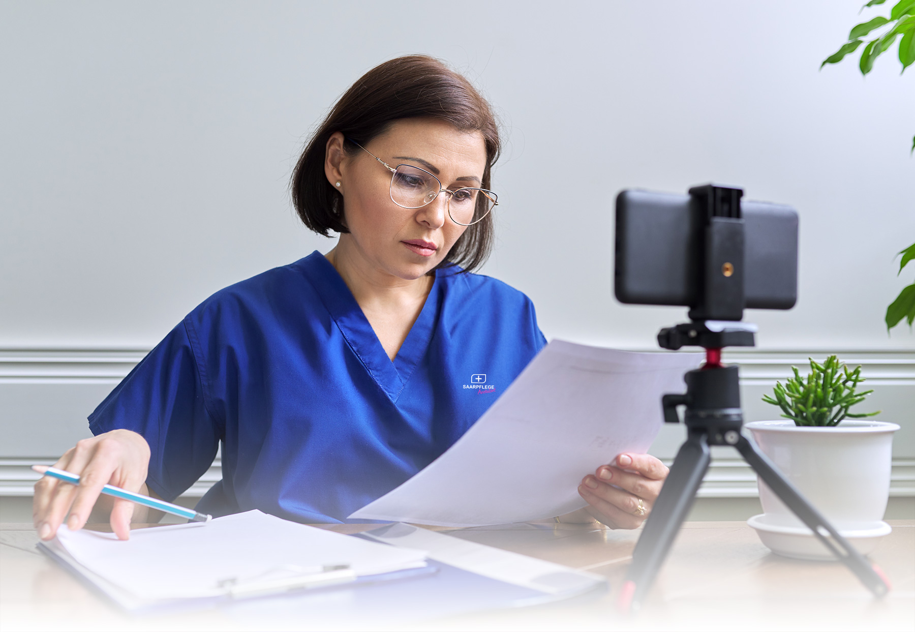 Datenschutz und Schweigepflicht