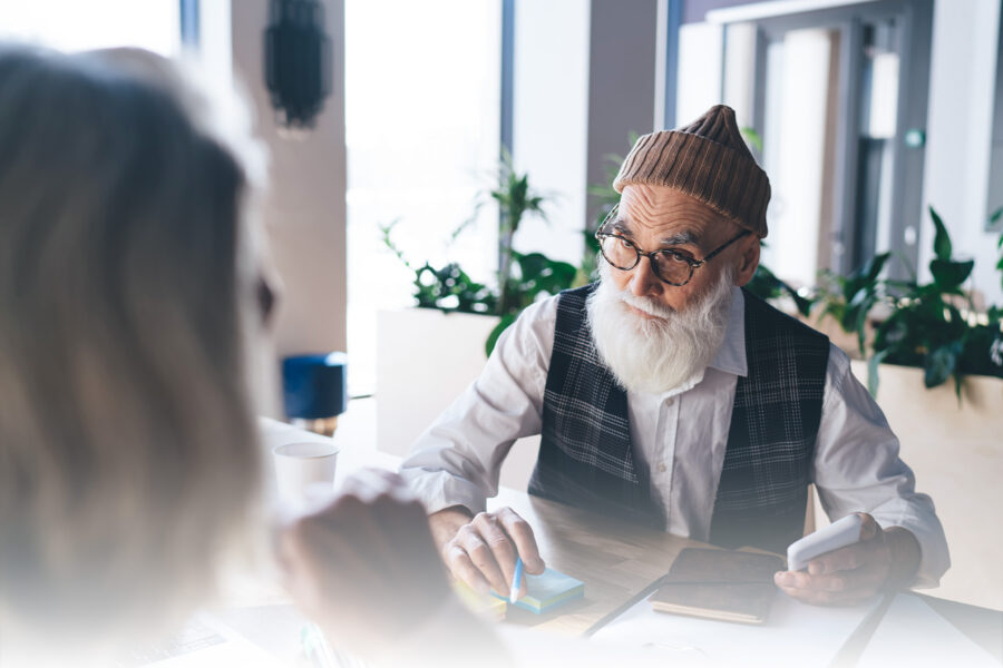 Pflegegrad abgelehnt?