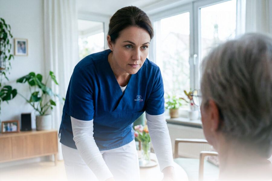 Schmerz richtig einschätzen