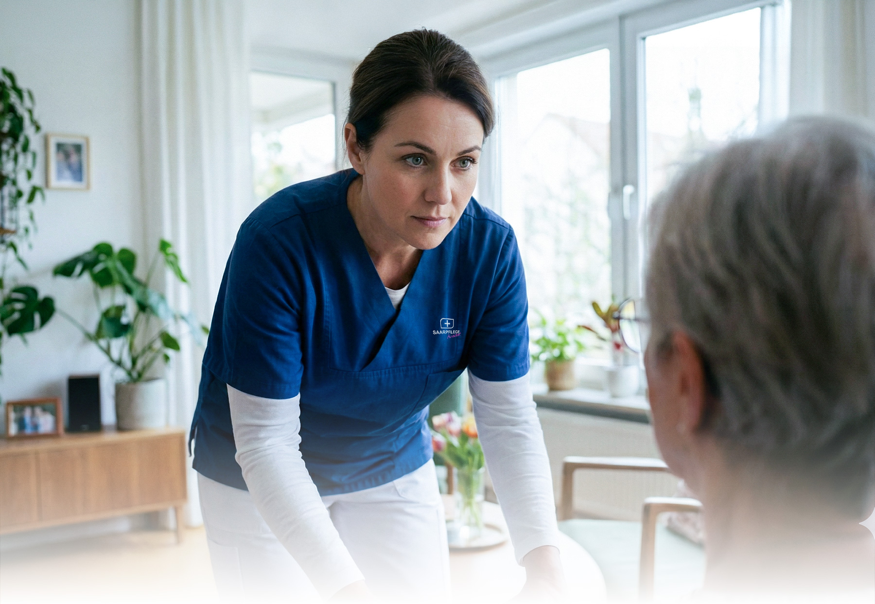 Schmerz richtig einschätzen