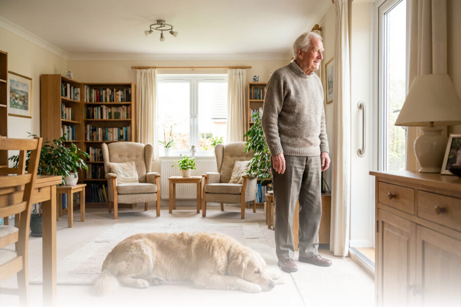 Sicherheit im Alltag realistisch einschätzen